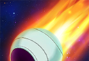 宇宙霸王传奇logo图