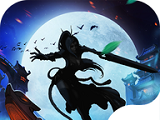 武神吕小布logo图