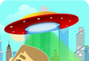 UFO入侵大作战logo图