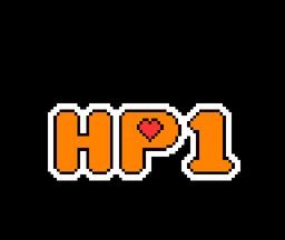 HP1的勇者logo图