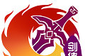 剑侠:指尖江湖logo图