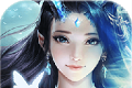 仙境苍穹录logo图