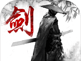 超级武侠logo图