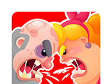 快乐赛车logo图