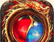 夜影战神logo图