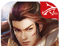 玛法降魔纪logo图