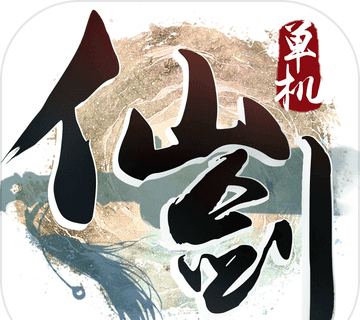 李逍遥Q传logo图