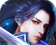 镇魂武尊logo图