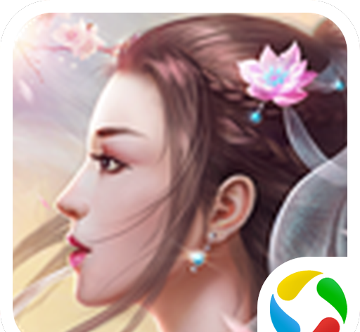 封仙青云纪元logo图