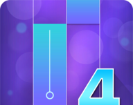 魔术钢琴4logo图