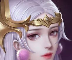 众神仙战logo图