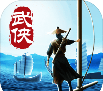 指战江湖logo图