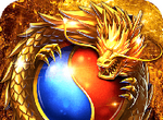 遮天烈焰logo图
