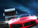公路狂飙logo图