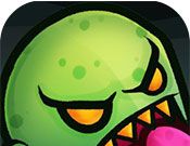 僵尸实验室图标