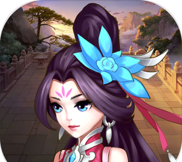 落梦芳华logo图