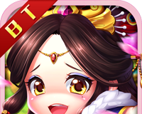 萌想三国logo图