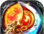 战神霸业之路logo图