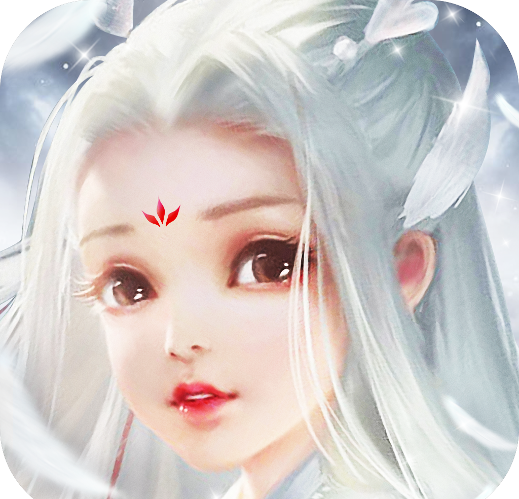 剑舞飞仙logo图