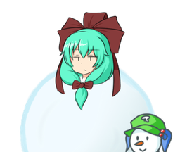 雏酱snowtimelogo图