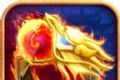 传奇破坏神logo图