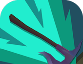指刃logo图