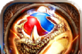 大爆传奇logo图