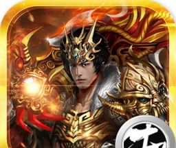 战神渣渣飞logo图