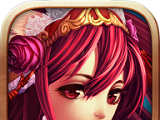 云中战姬logo图