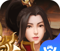 征龙霸业logo图
