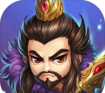 乐可三国logo图