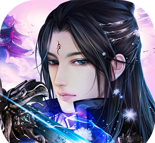 封神战logo图