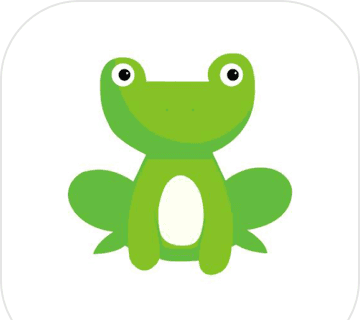 FrogManlogo图