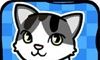 跑跑云养猫logo图