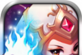 星座女神logo图