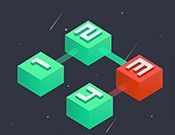 数字迷宫logo图