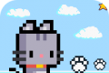 猫险跑者logo图