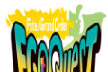 FGO愚人节RPG游戏logo图