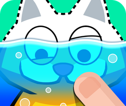 来灌水logo图