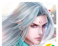 剑雨幽魂纵剑江湖logo图