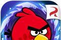 愤怒的小鸟时空之旅logo图