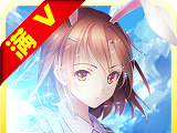 萌娘の羁绊logo图
