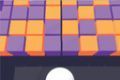 推动色彩球球logo图