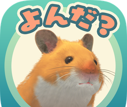 云仓鼠logo图