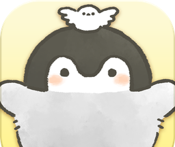 小企鹅的花丸日常logo图