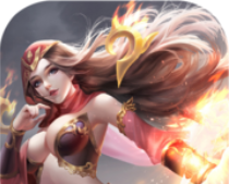 圣战logo图
