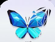 低模旅行logo图