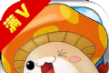 单机冒险岛logo图