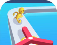 Slippylogo图