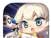 碎砖机射手logo图